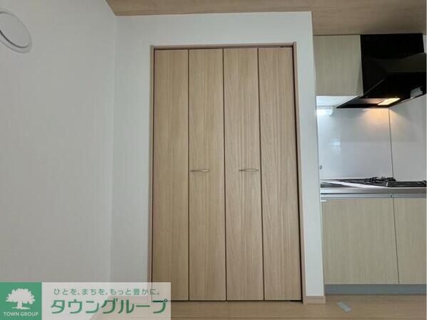 ランジュの物件内観写真